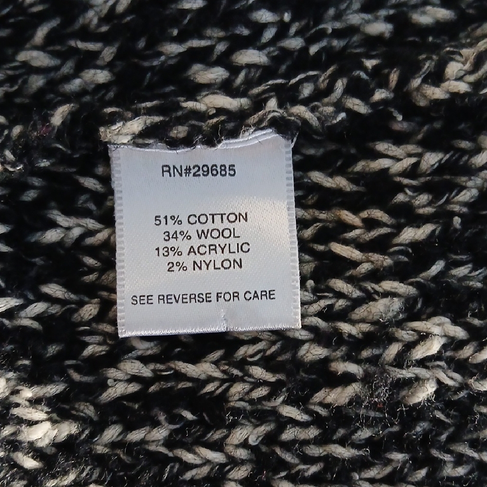 Pendleton Chucky Cardigan Sweate - Picture 13 of 13